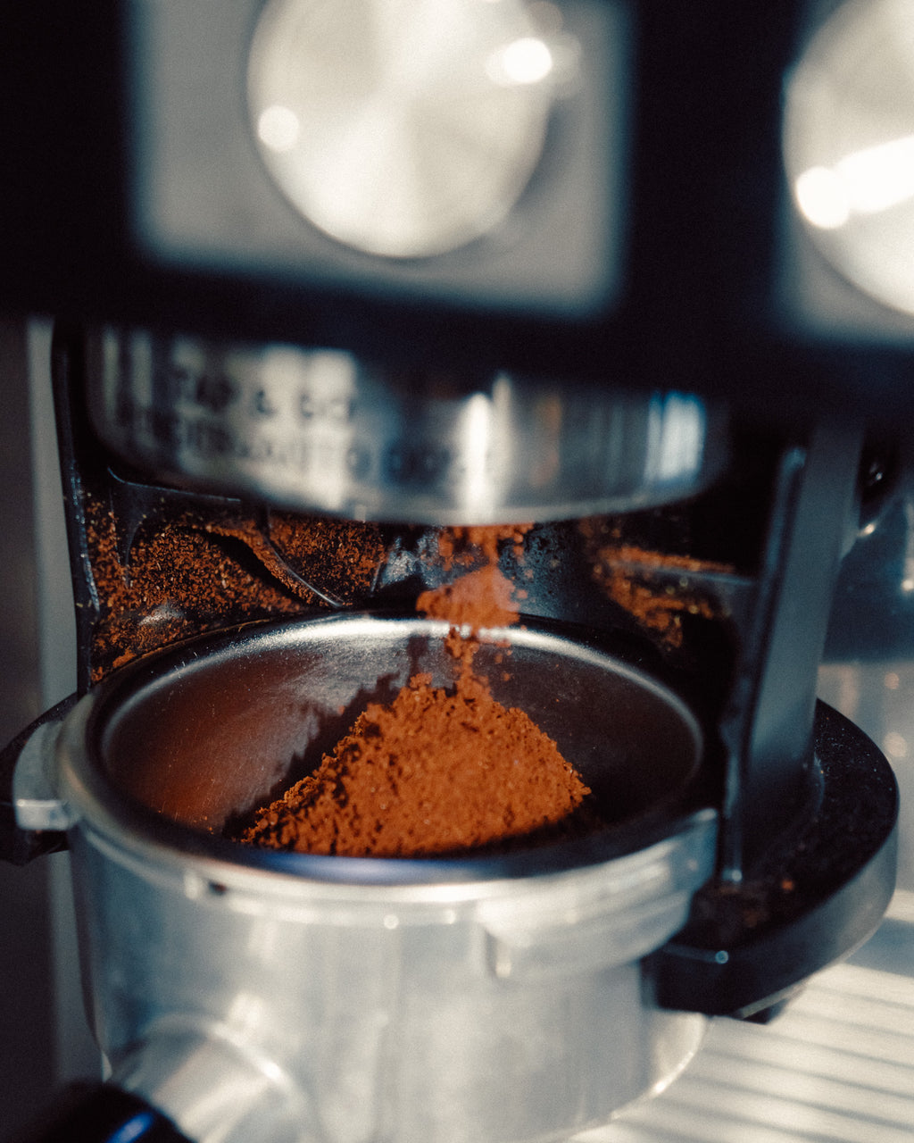 Home Barista Course
