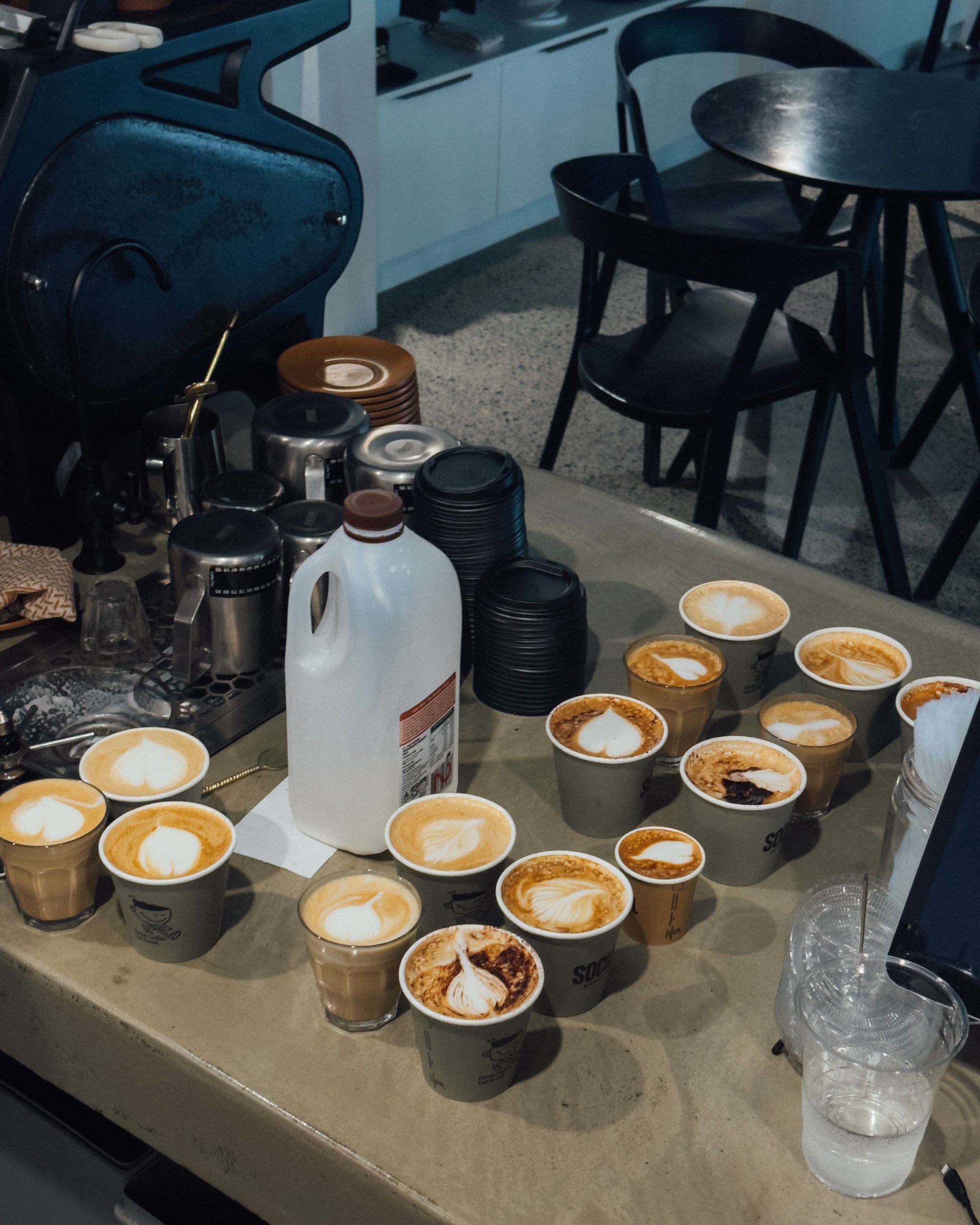 Training