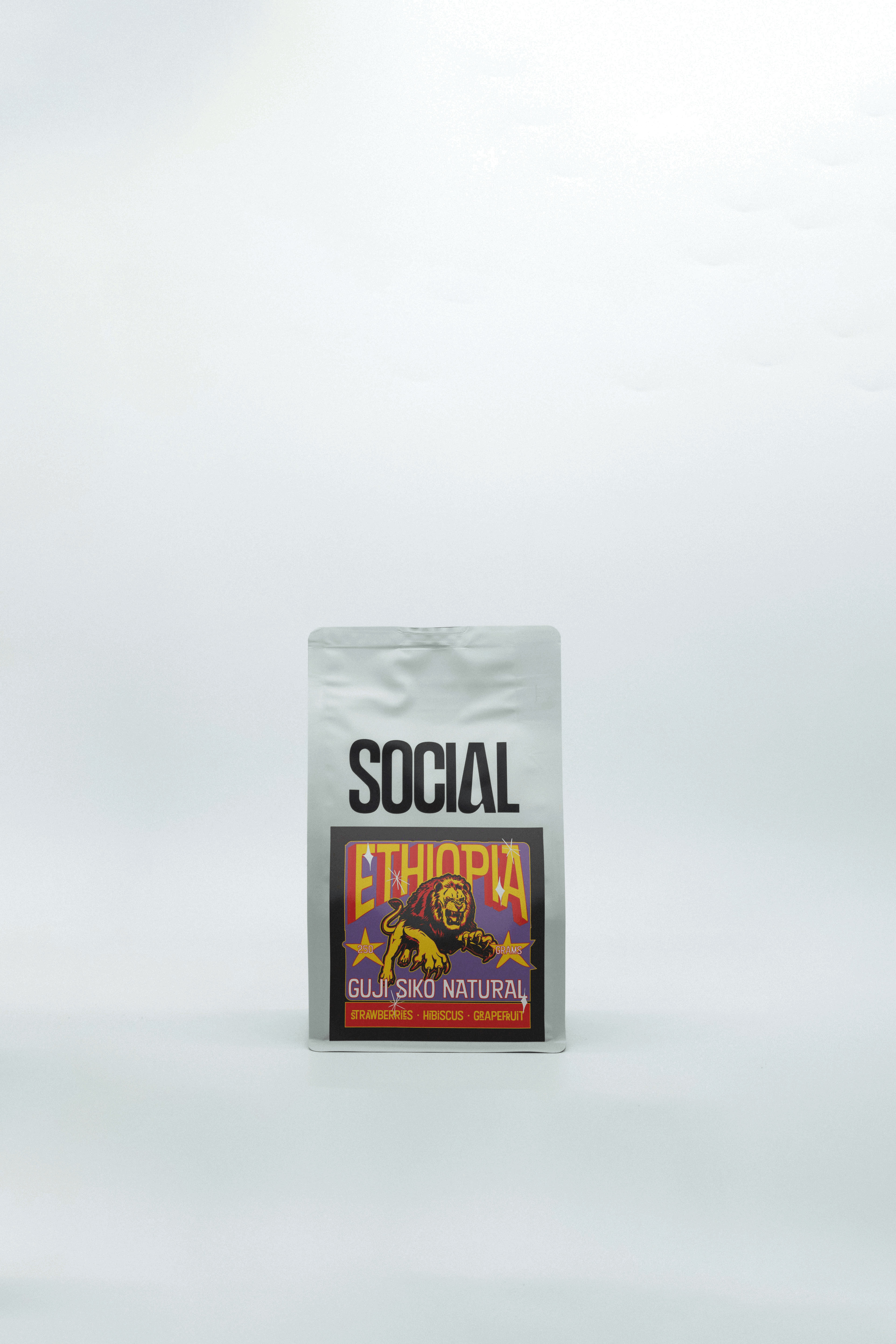 Filter Coffee Subscription