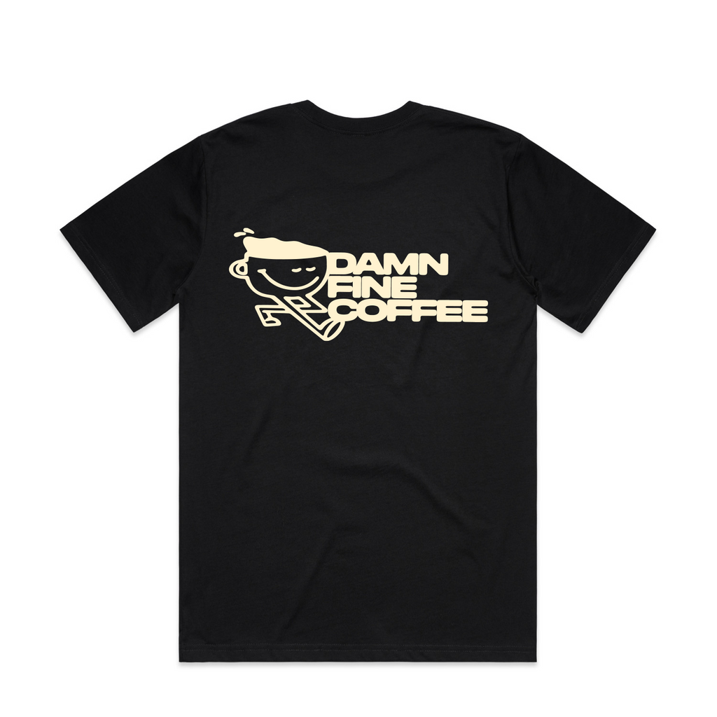 Damn Fine Coffee (Men's) - Social Espresso