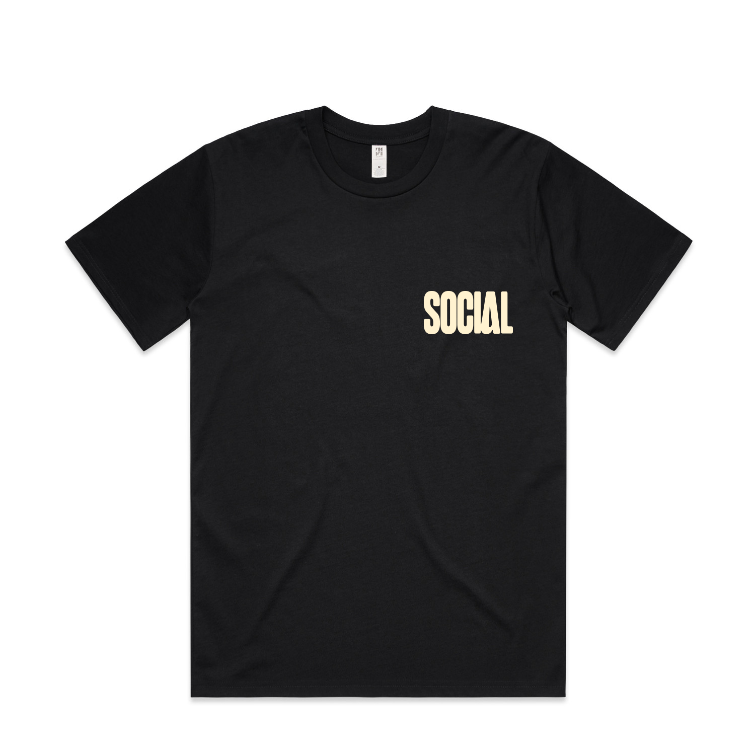 Damn Fine Coffee (Men's) - Social Espresso