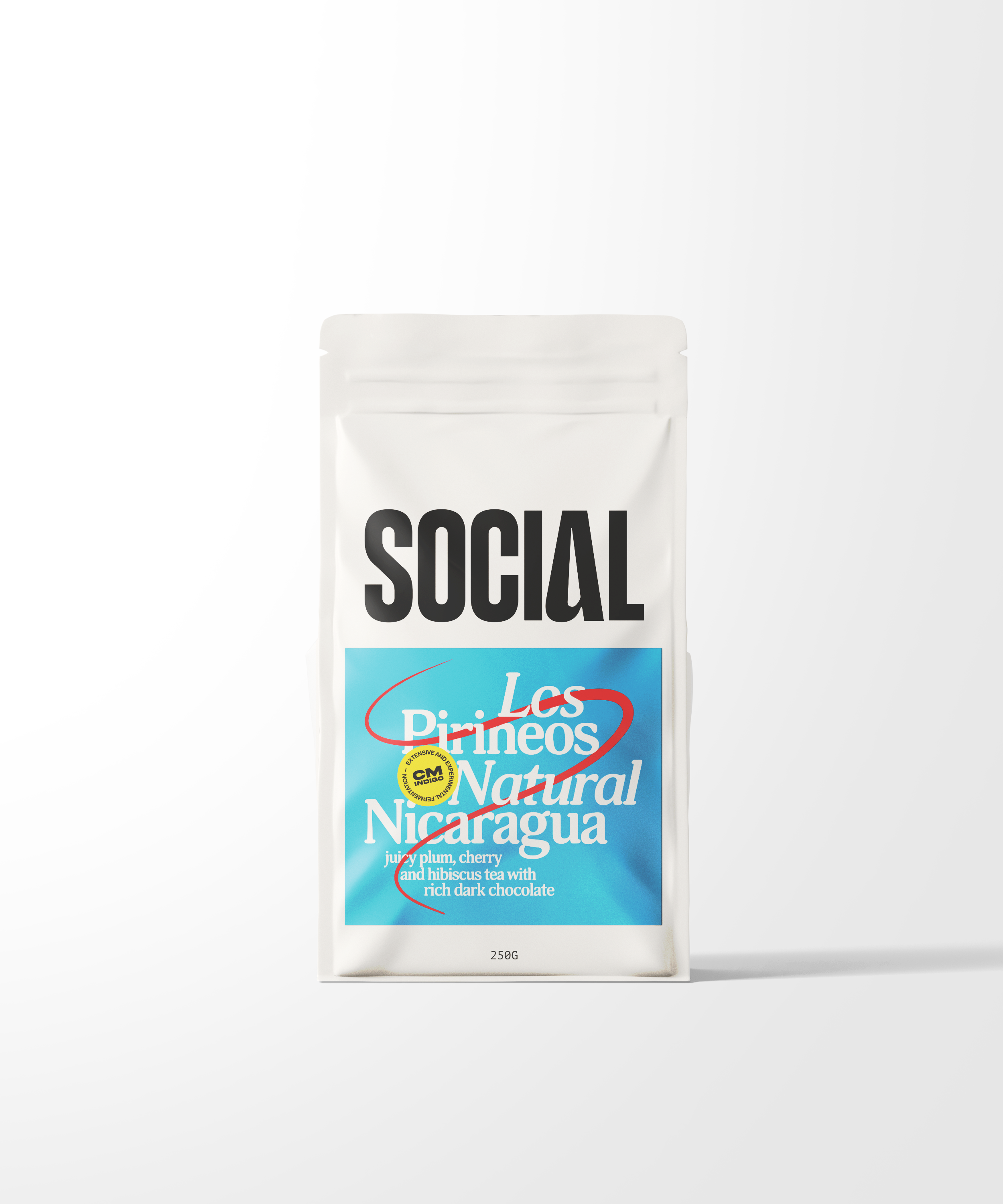 Filter Coffee Subscription - Social Espresso