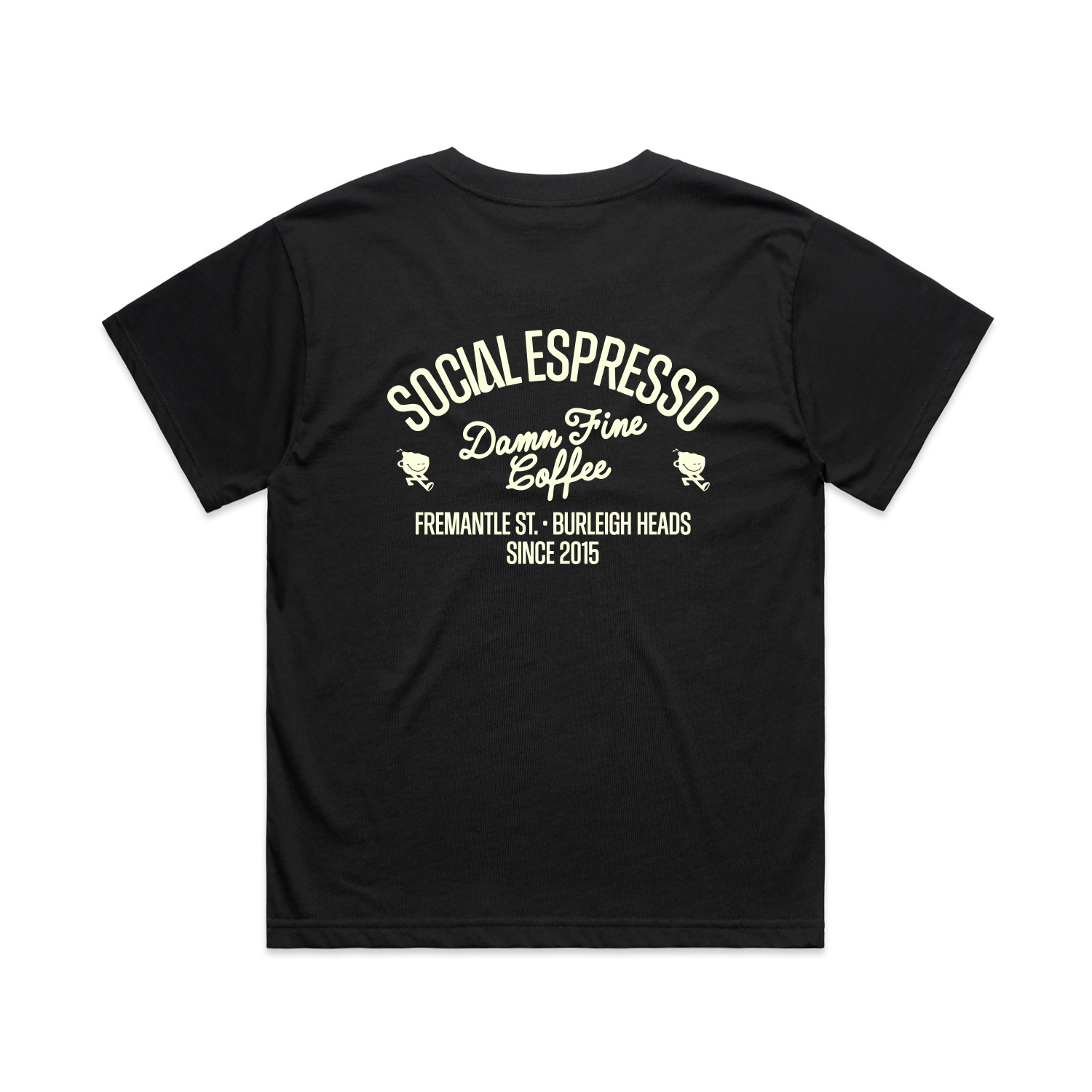 'Core' T-Shirt (Women's)