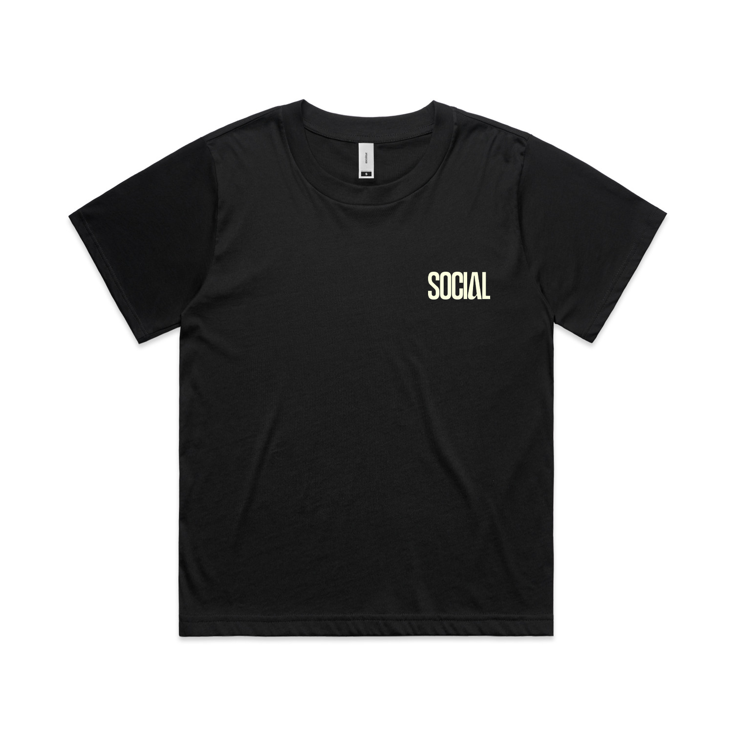 'Core' T-Shirt (Women's)