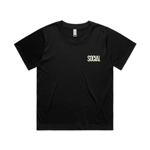'Core' T-Shirt (Women's)