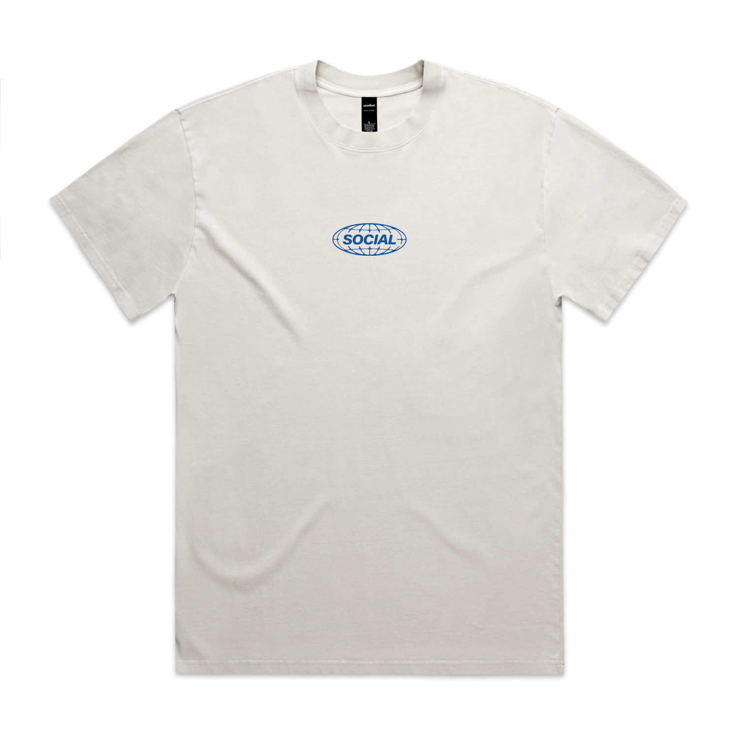'Fast' T-Shirt (Men's)