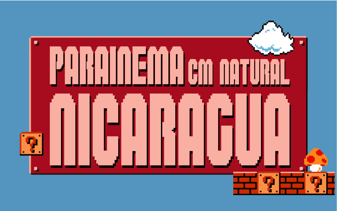 Nicaragua - Parainema CM Natural