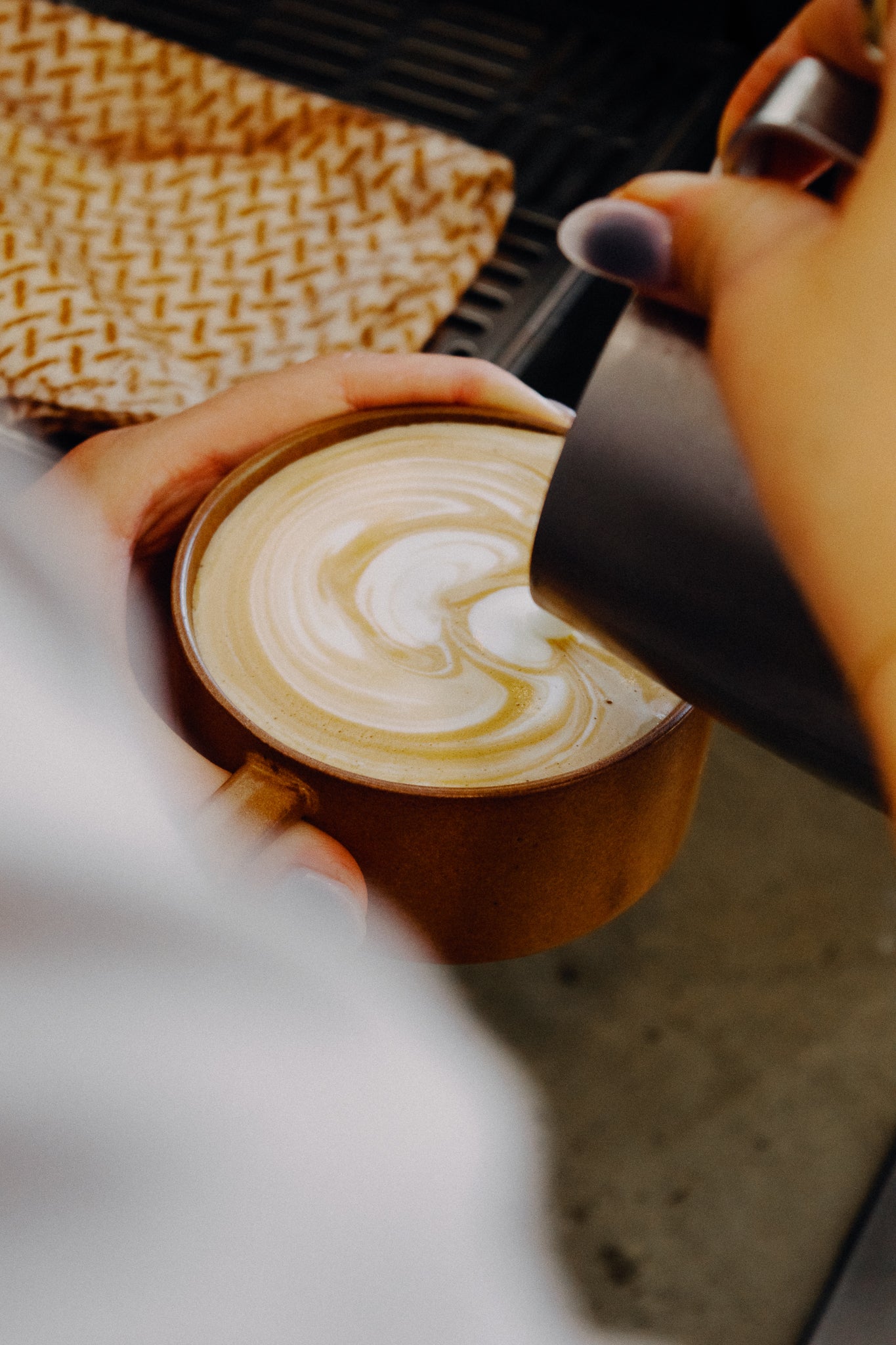 Home Barista Course - Social Espresso