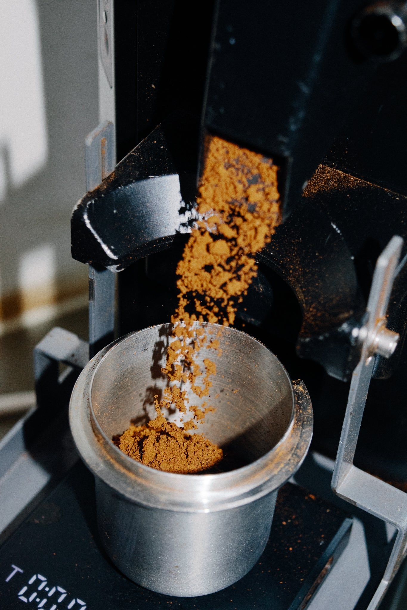Home Barista Course - Social Espresso