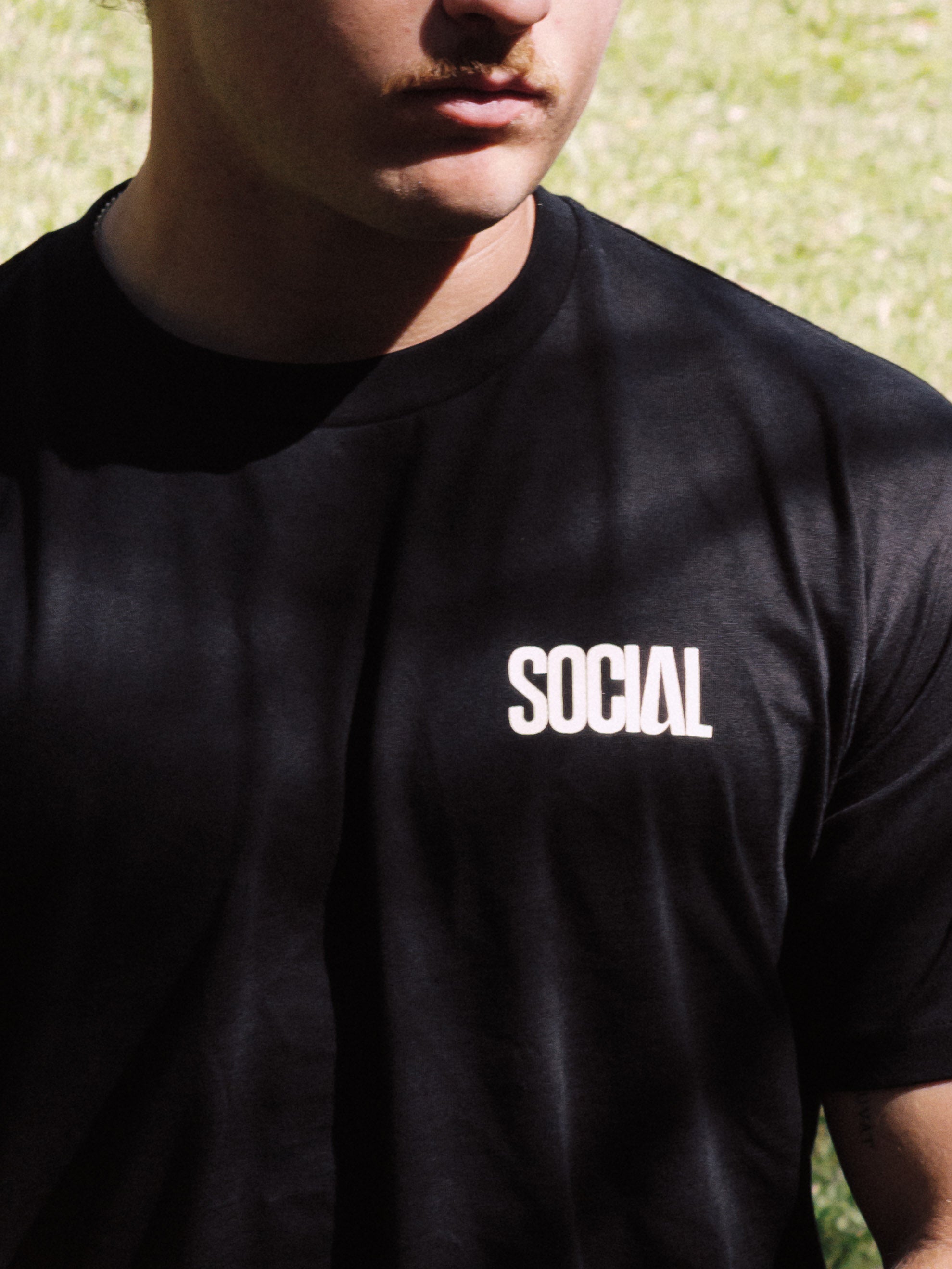 'Core' T-Shirt (Men's)