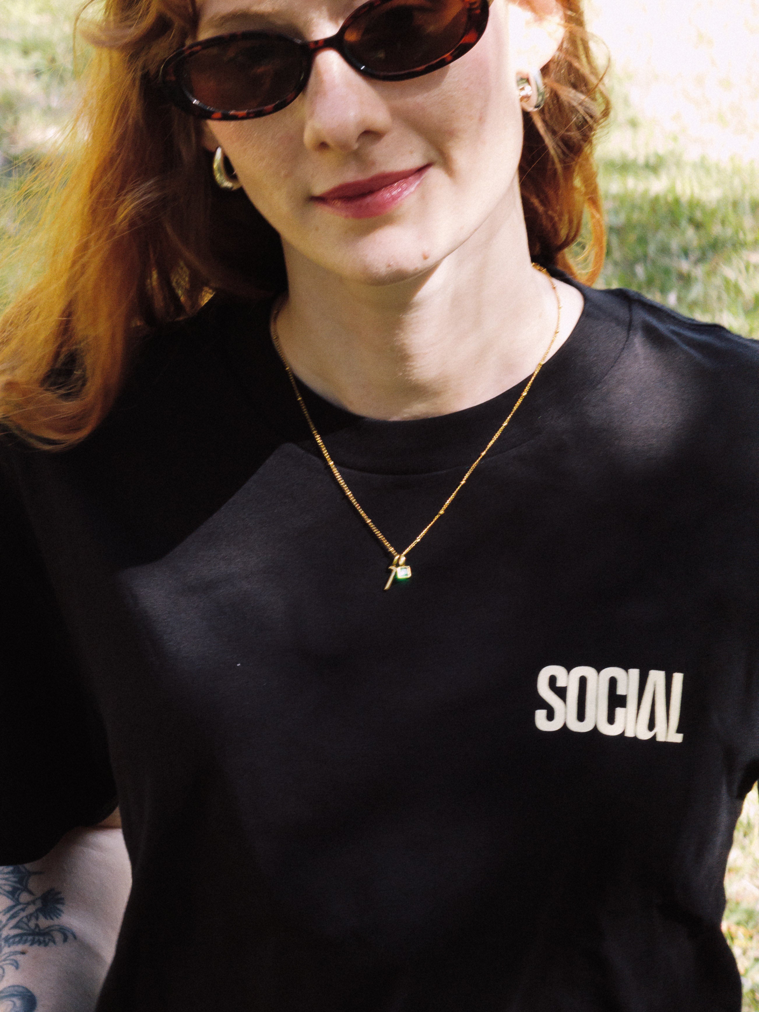 'Core' T-Shirt (Women's)