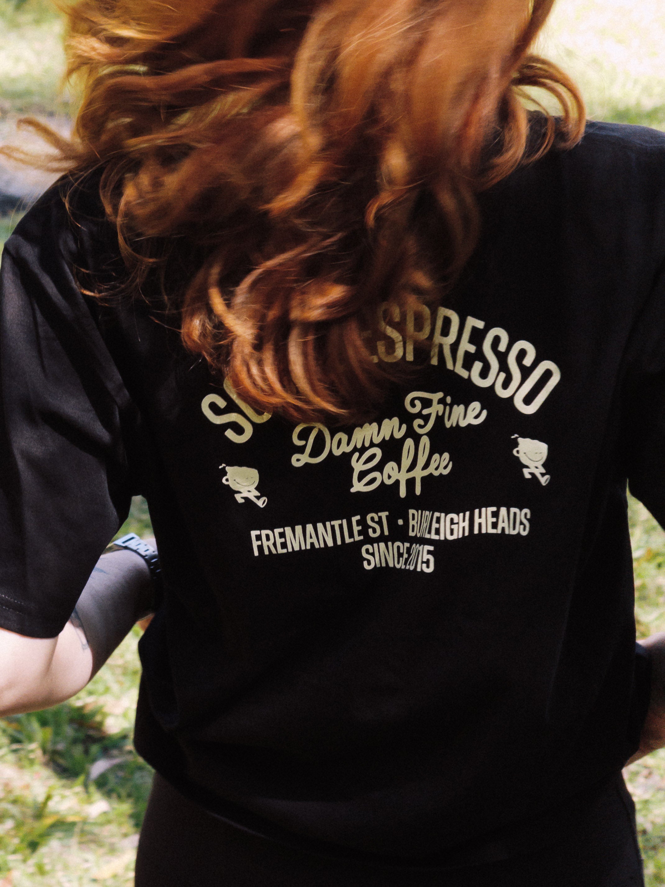 'Core' T-Shirt (Women's)