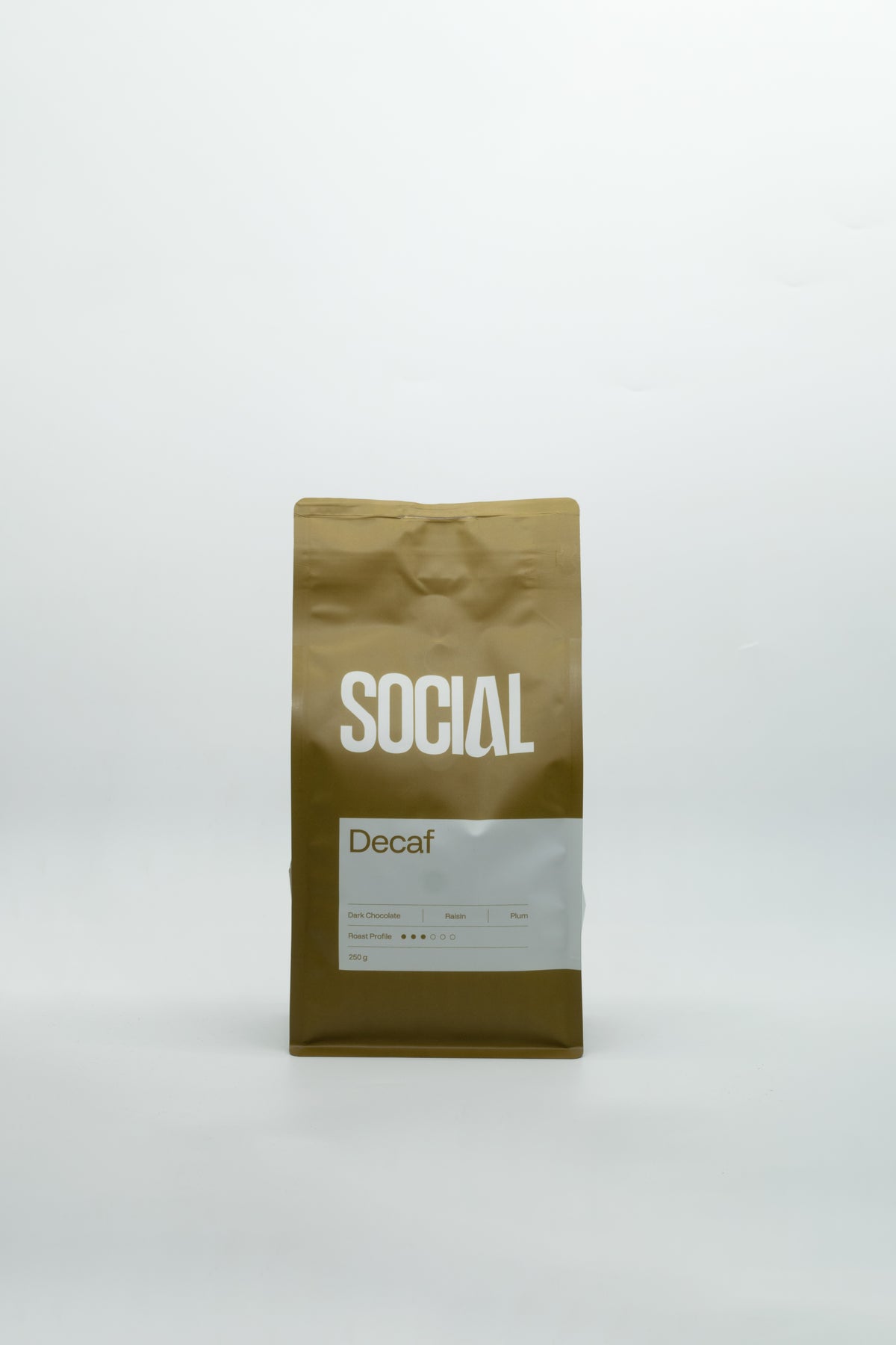 Decaf