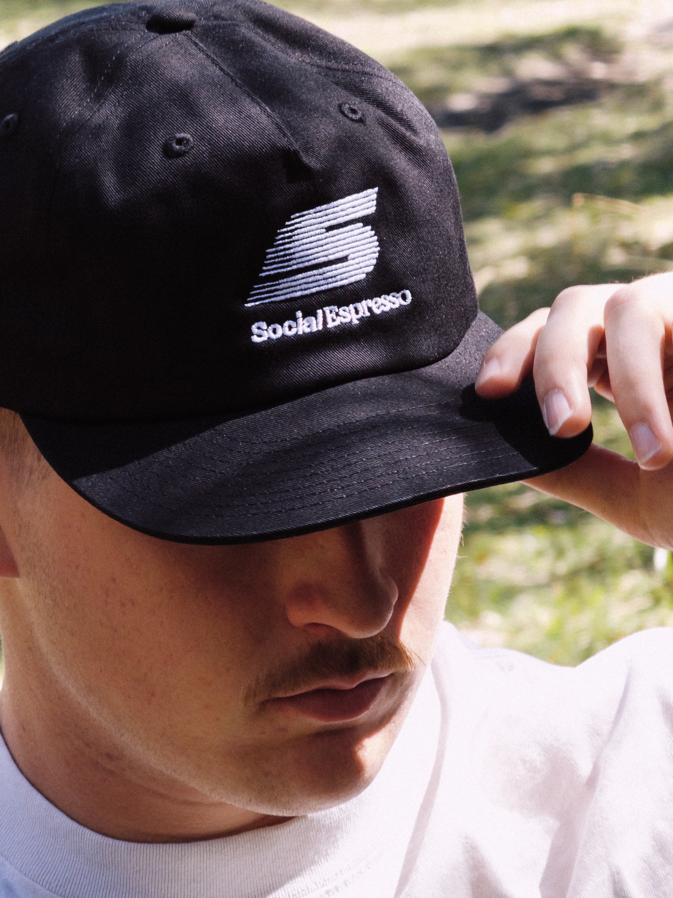 'Fast' Cap