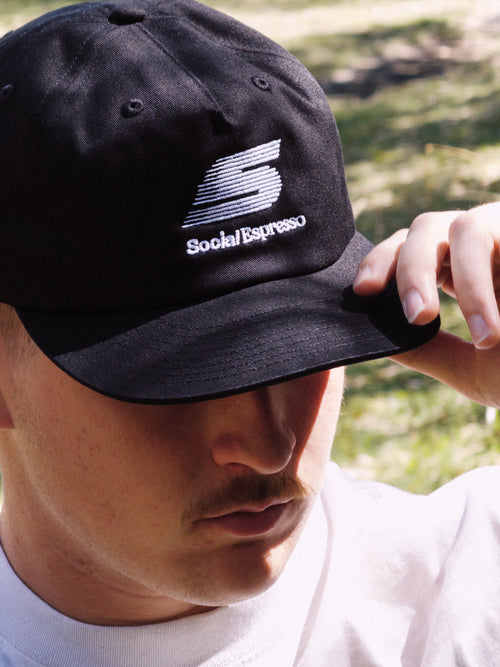 'Fast' Cap