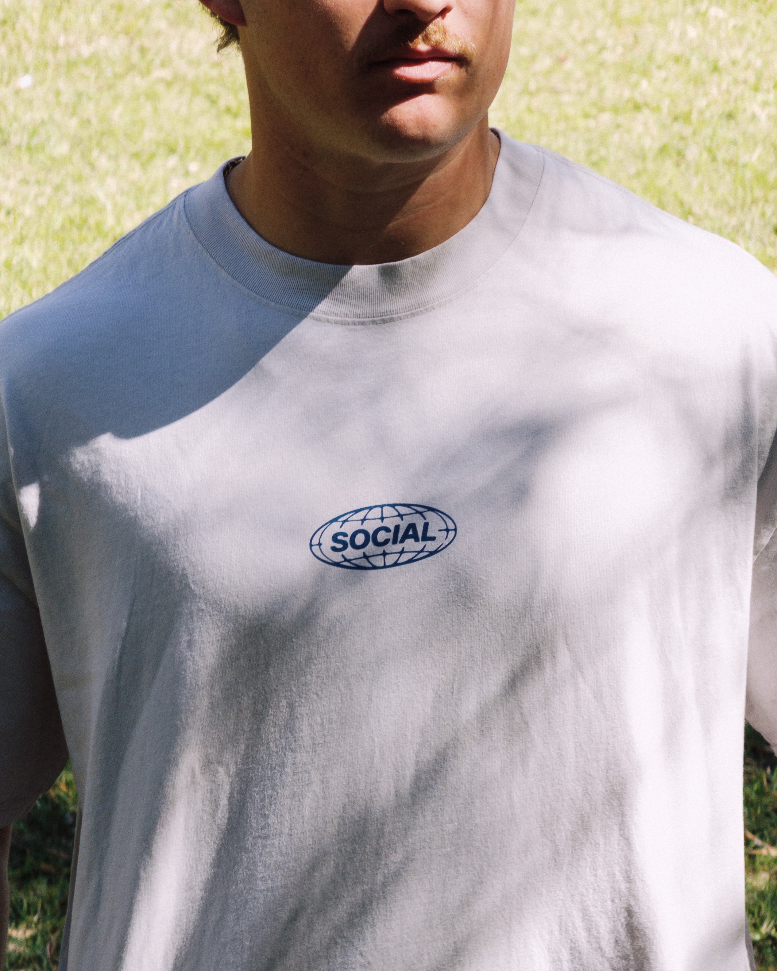 'Fast' T-Shirt (Men's)