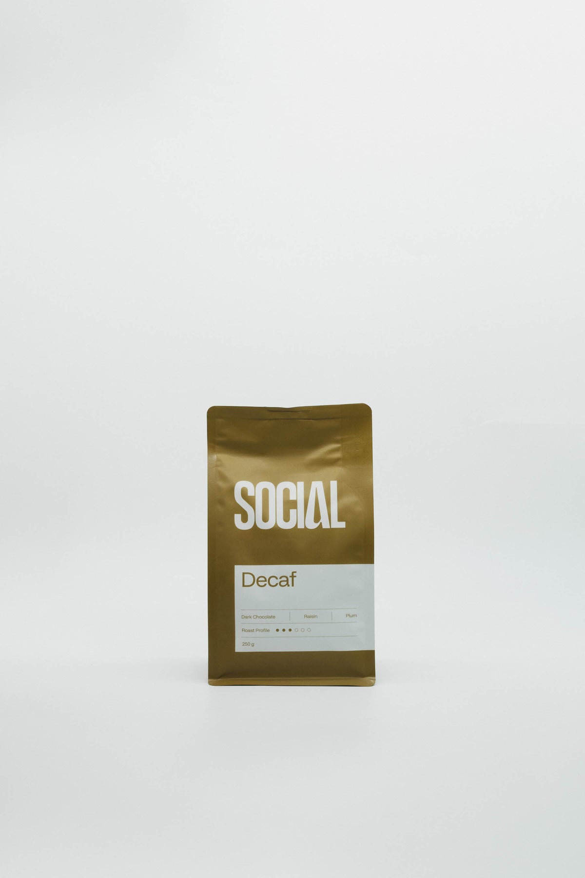 Decaf