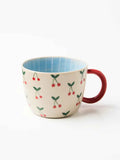 Chino Mug Mon Cherie