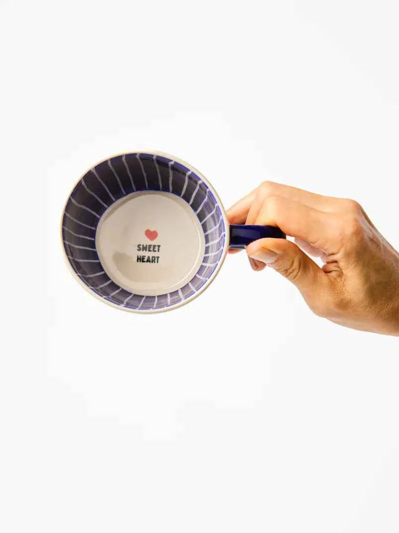 Chino Mug Sweetheart