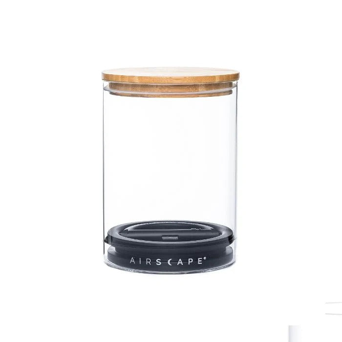 Airscape® Coffee Storage